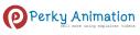 Perky Animation logo